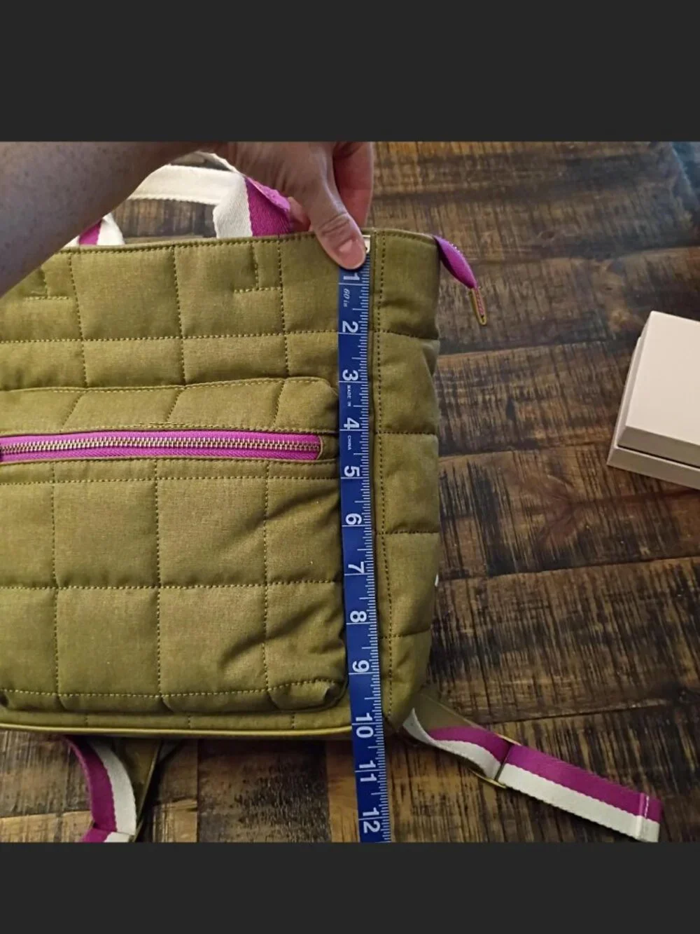 Universal Thread backpack - Picture 5 of 7